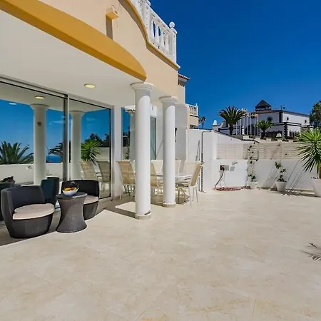 Willa Townhouse Park Paraiso