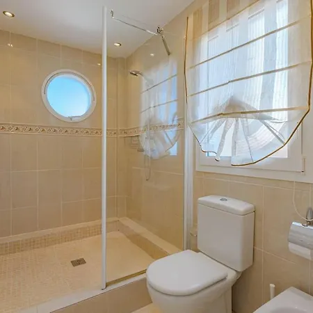 Townhouse Park Paraiso Playa Paraiso (Tenerife)