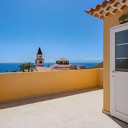 Townhouse Park Paraiso * Playa Paraiso (Tenerife)