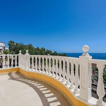 Villa Townhouse Park Paraiso *