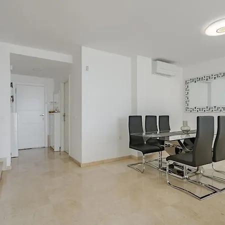 Villa Townhouse Park Paraiso