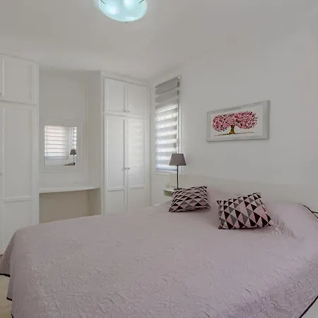 Villa Townhouse Park Paraiso *