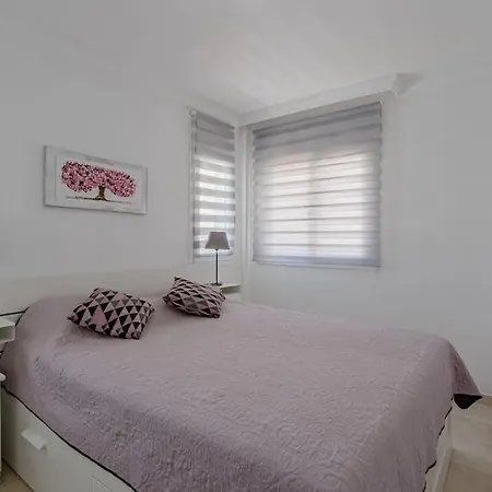 Villa Townhouse Park Paraiso