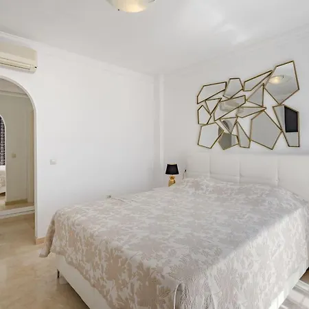 Townhouse Park Paraiso Villa *