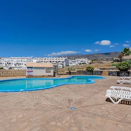 Townhouse Park Paraiso Playa Paraíso